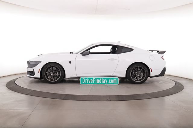 Used 2024 Ford Mustang Dark Horse RWD image 10