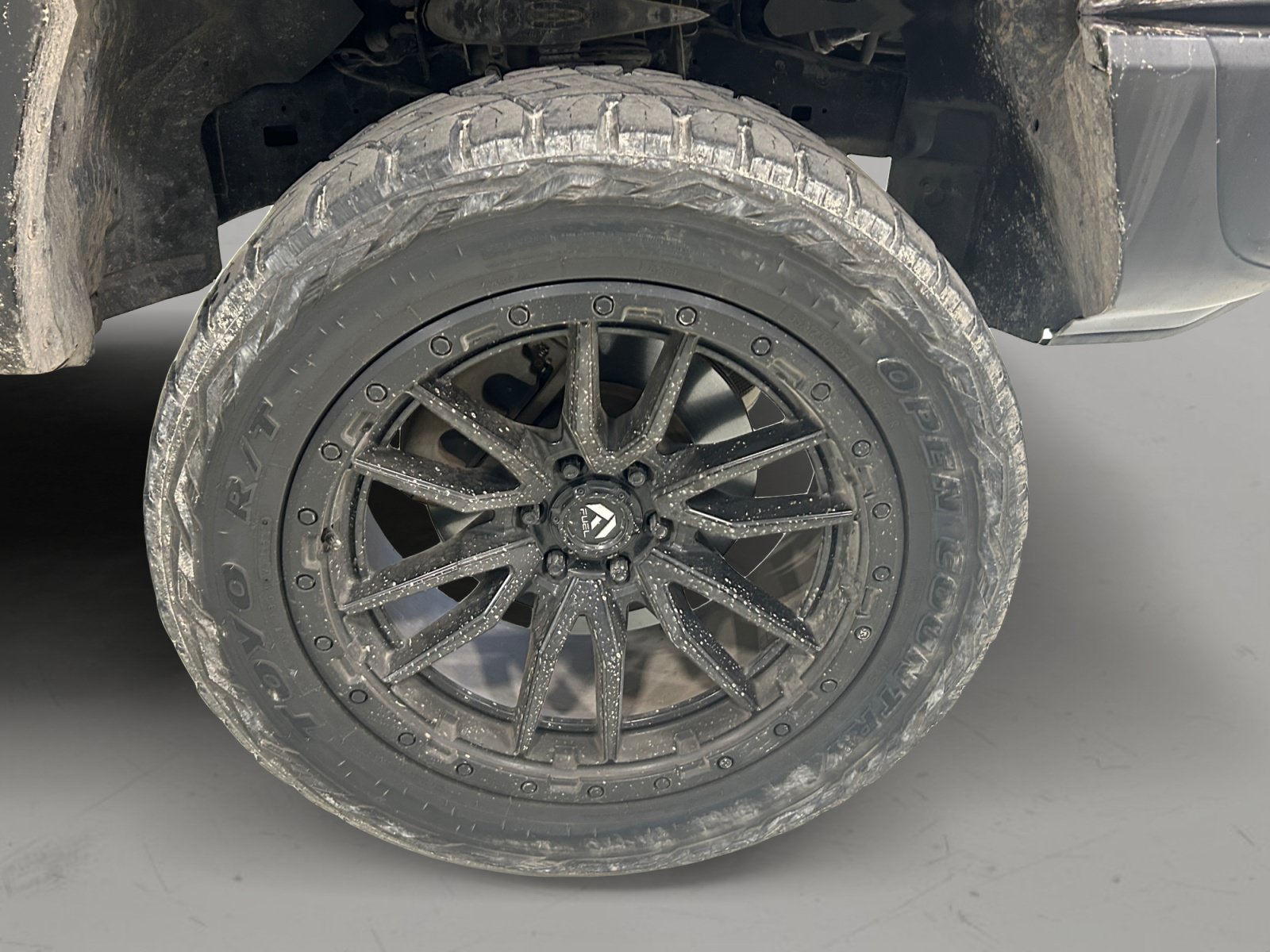 Used 2020 RAM 1500 Rebel w/ Rebel Level 1 Equipment Group AWD/4WD image 9