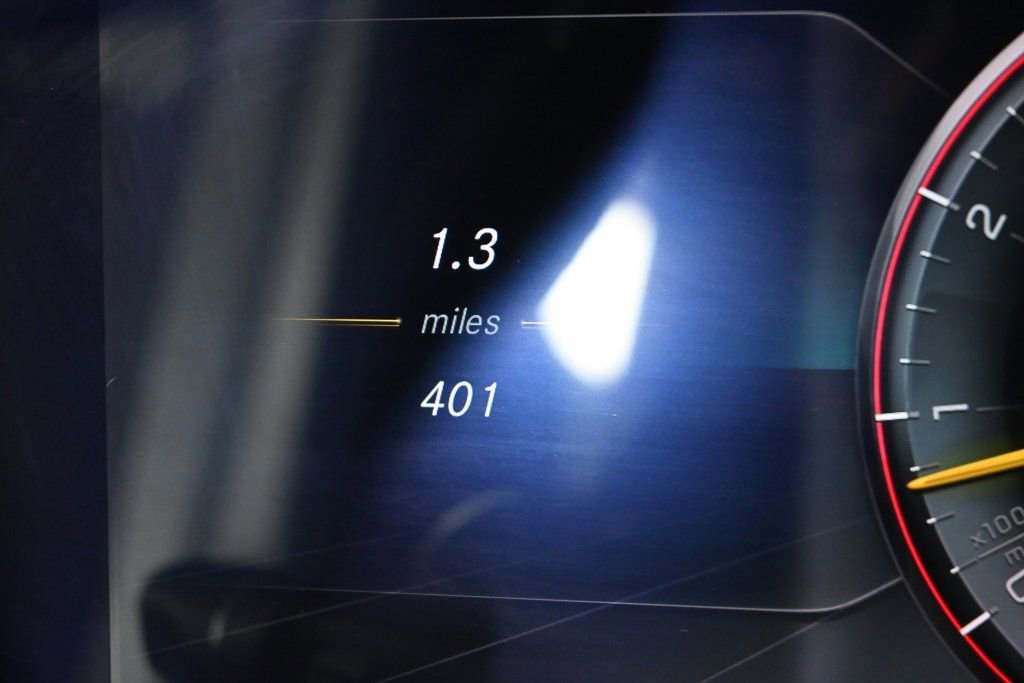 Certified 2024 Mercedes-Benz G 63 AMG G 63 AMG image 12