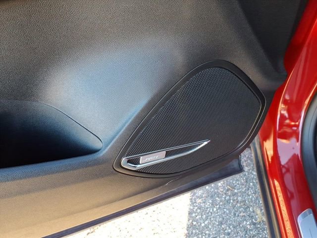 Used 2025 Buick Envision Preferred image 18