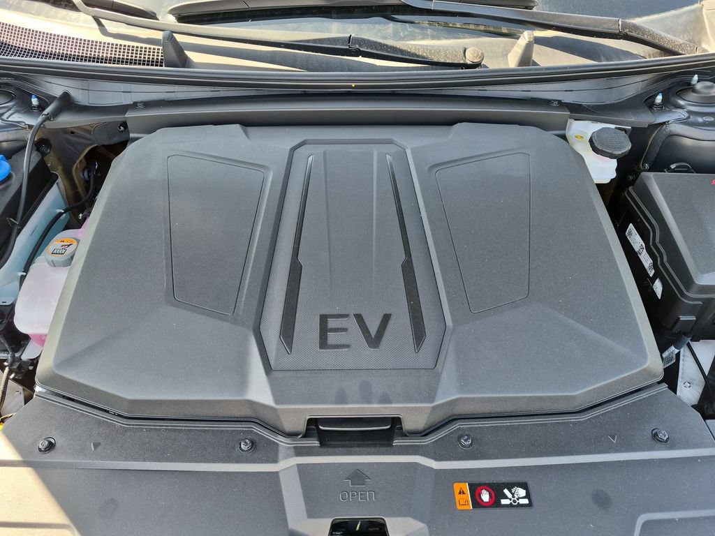 New 2026 Hyundai Ioniq 5 SEL RWD image 33