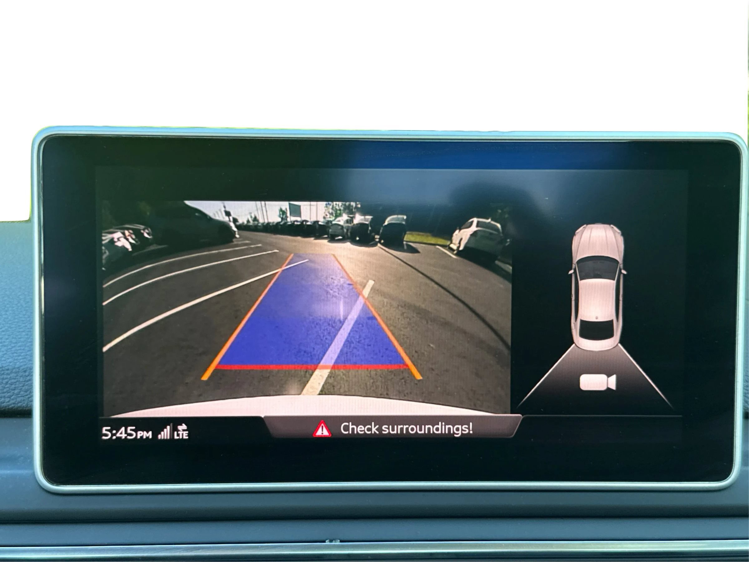 Used 2018 Audi A5 2.0T Premium AWD/4WD image 27