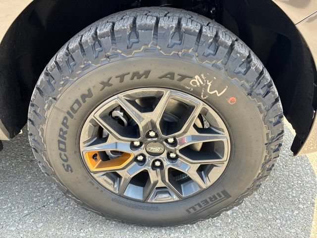 New 2027 Ford Expedition Tremor w/ Driver's Package AWD/4WD image 17