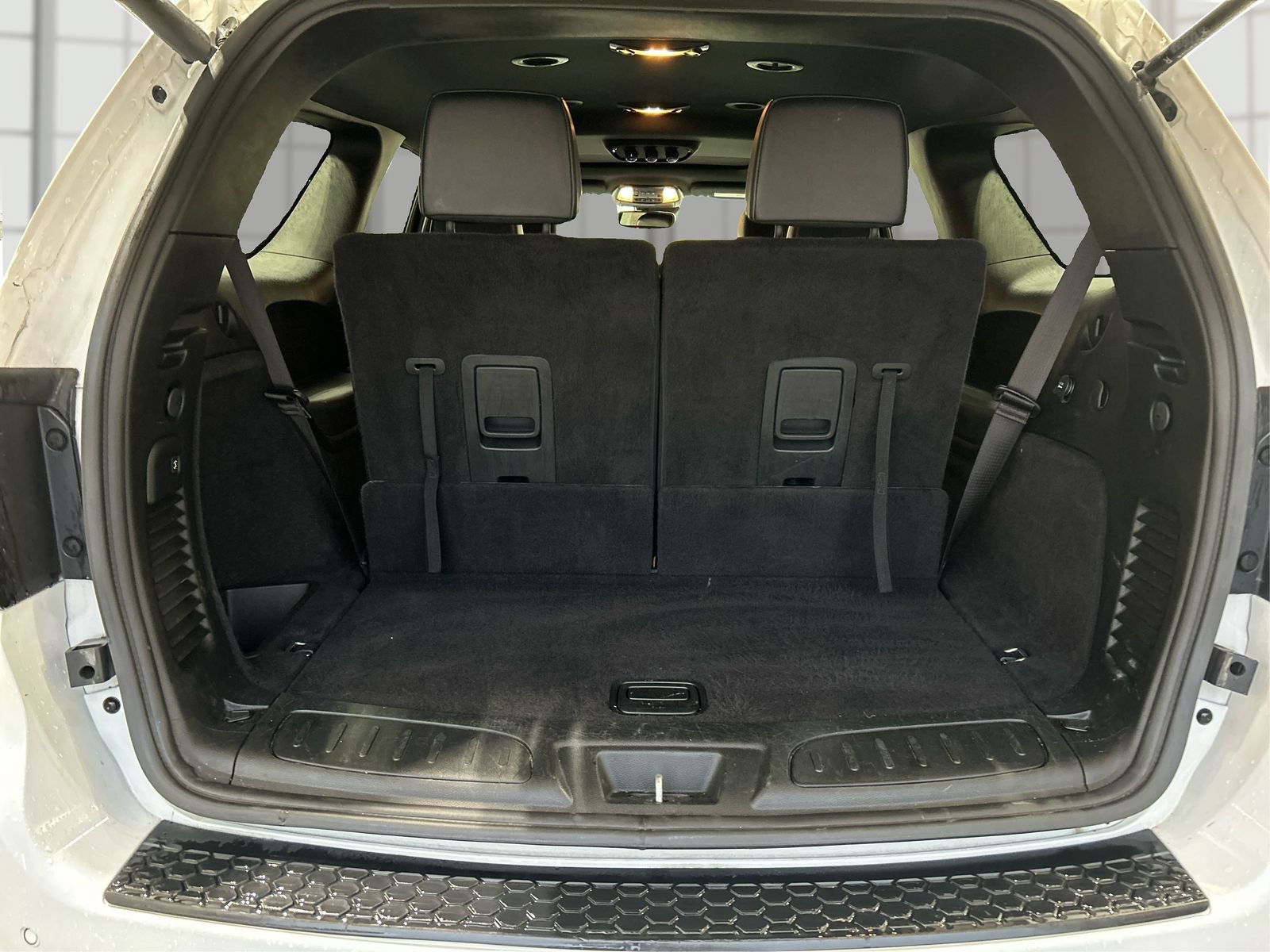 Used 2024 Dodge Durango GT AWD/4WD image 12