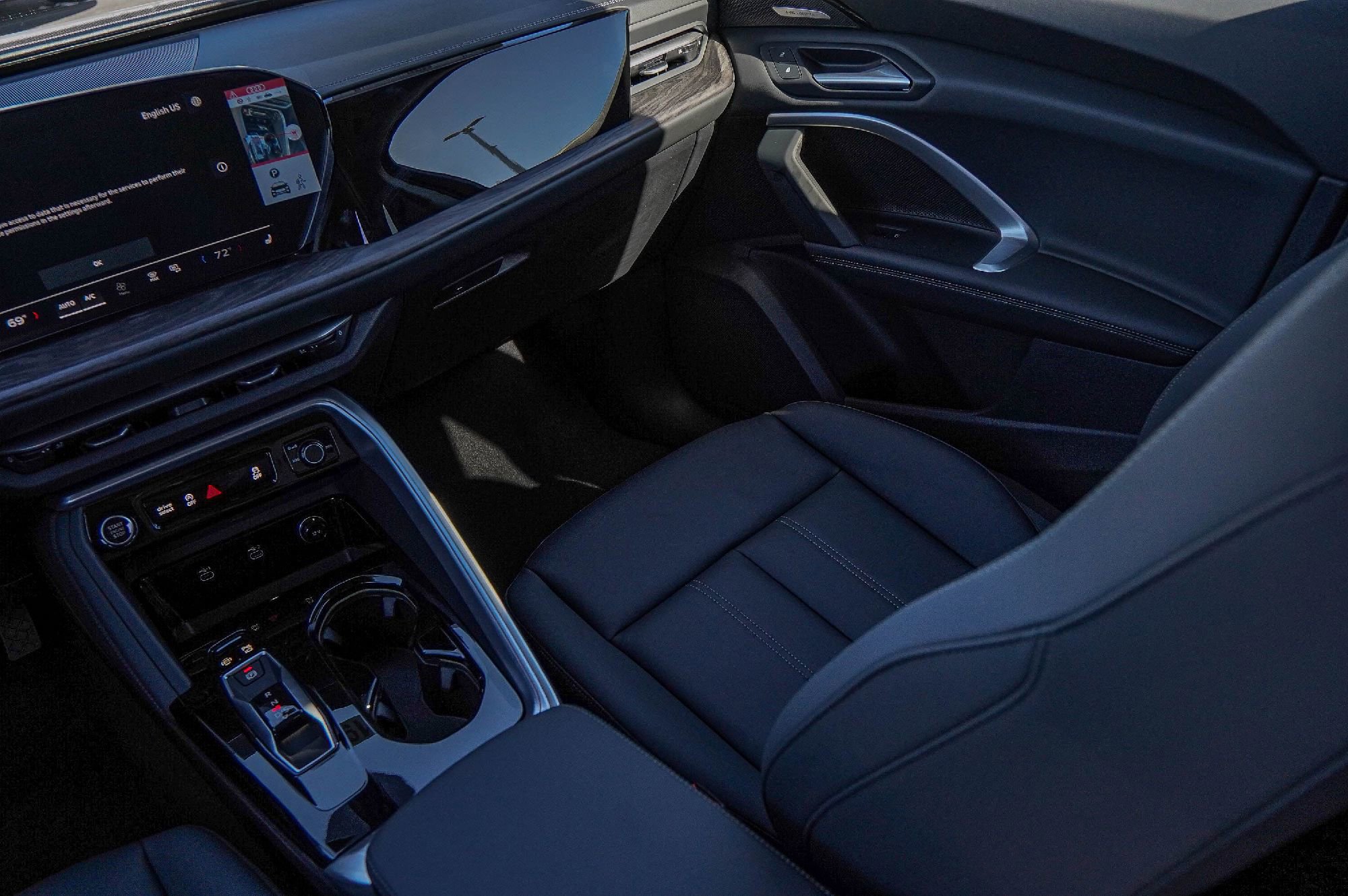 New 2025 Audi Q5 Premium Plus image 20