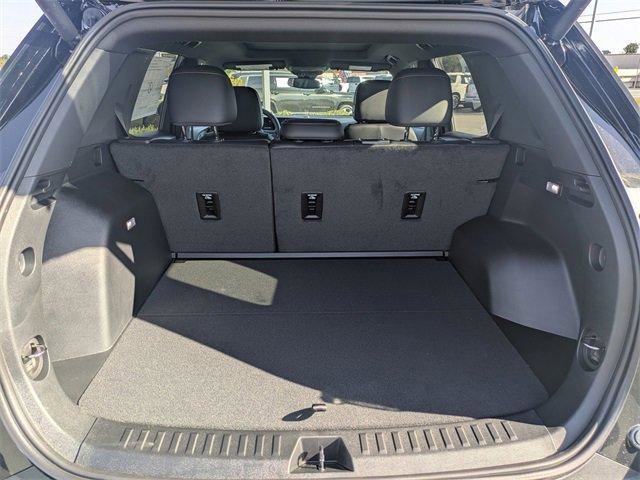 New 2026 Chevrolet Equinox RS image 14