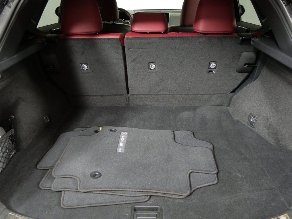 Used 2023 Lexus NX 350 AWD image 6