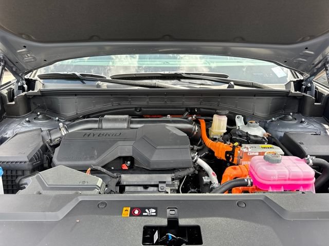 New 2026 Hyundai Santa Fe Calligraphy FWD image 25