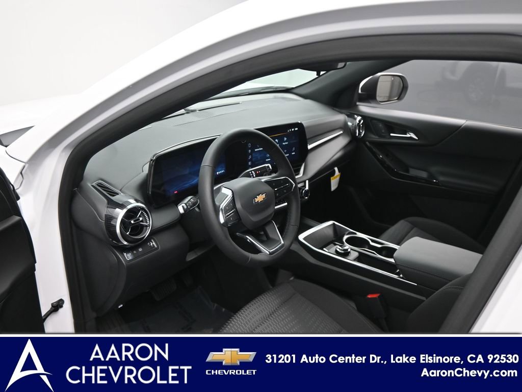 New 2026 Chevrolet Equinox LT image 7