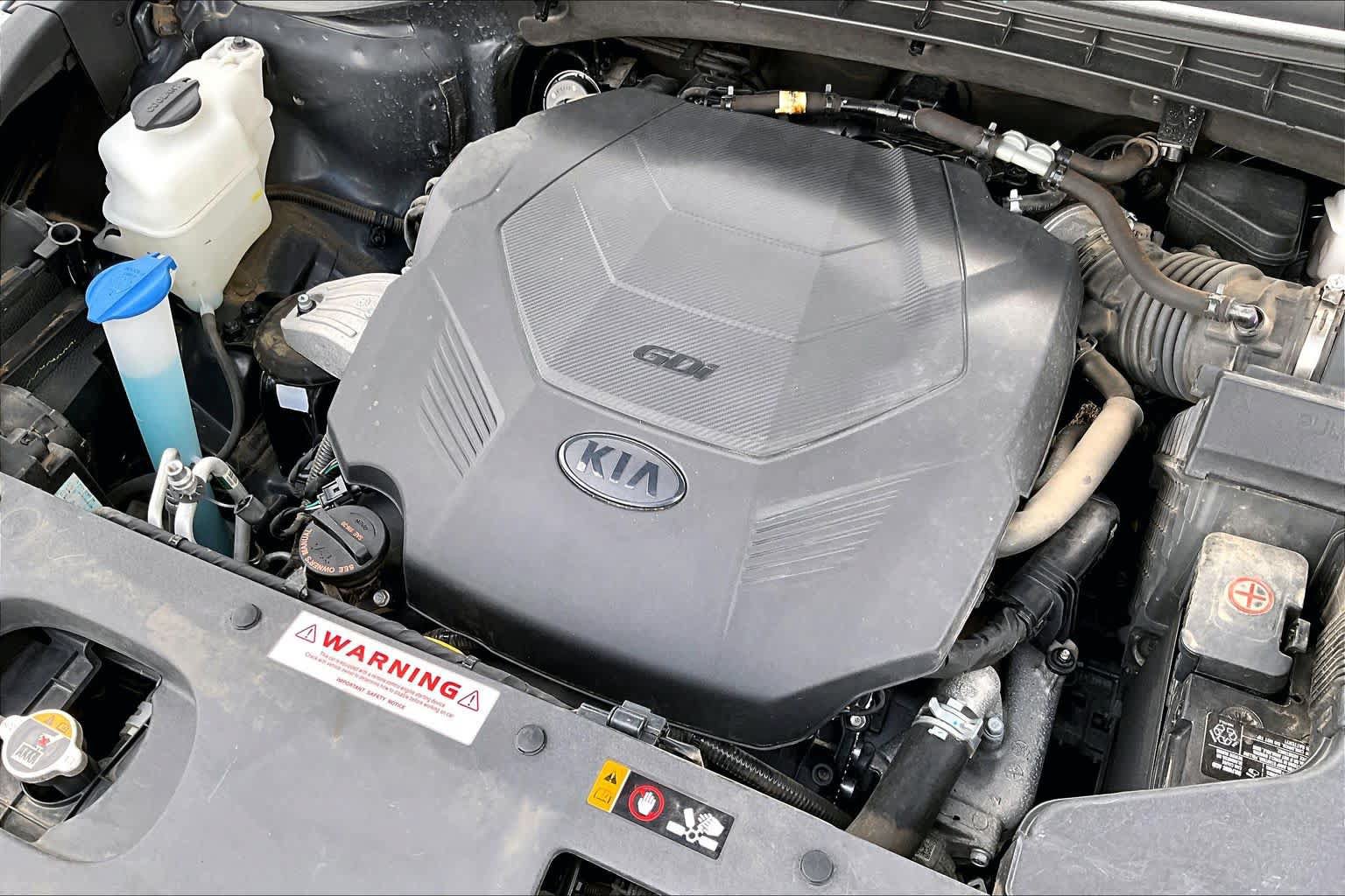 Used 2019 Kia Sorento S AWD/4WD image 35