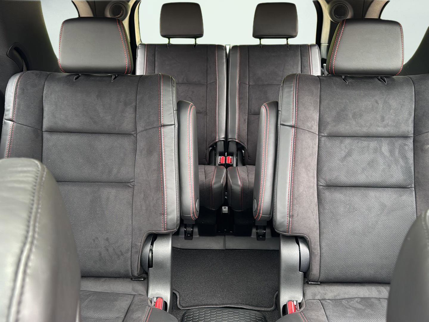 New 2026 Dodge Durango GT AWD/4WD image 22