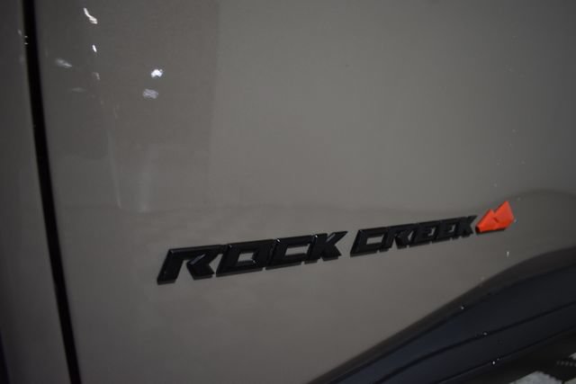 Used 2025 Nissan Rogue SV w/ Rock Creek Premium Package AWD/4WD image 41