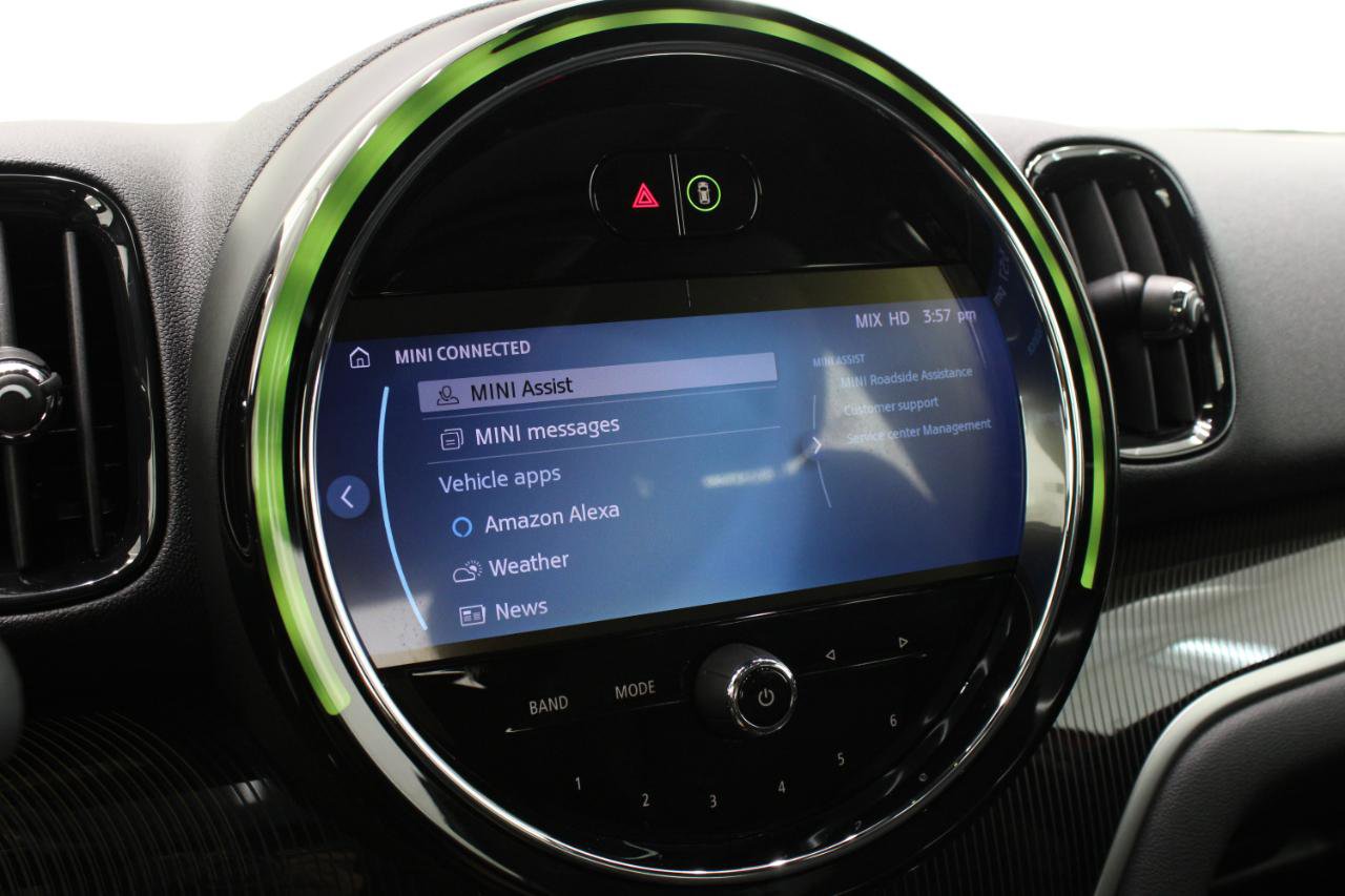 Used 2024 MINI Cooper Countryman S w/ Signature Upholstery Package FWD image 63