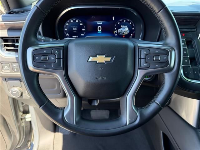 Used 2024 Chevrolet Tahoe LT RWD image 18