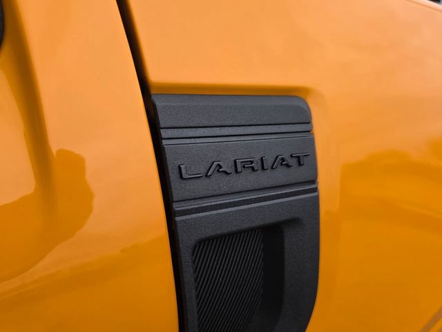 New 2026 Ford Maverick Lariat w/ Black Appearance Package AWD/4WD image 14