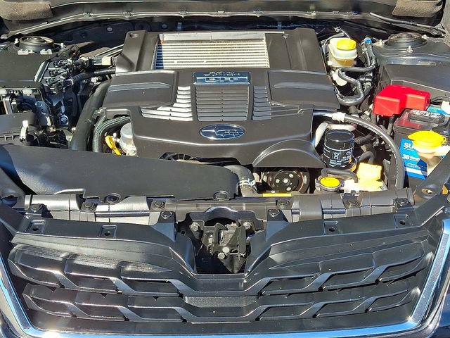 Used 2018 Subaru Forester 2.0XT Touring w/ Popular Package #3B AWD/4WD image 31