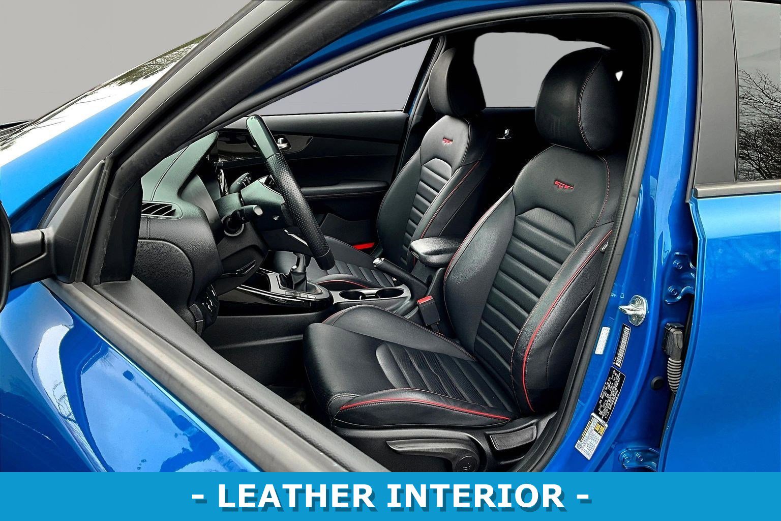 Used 2022 Kia Forte GT image 22