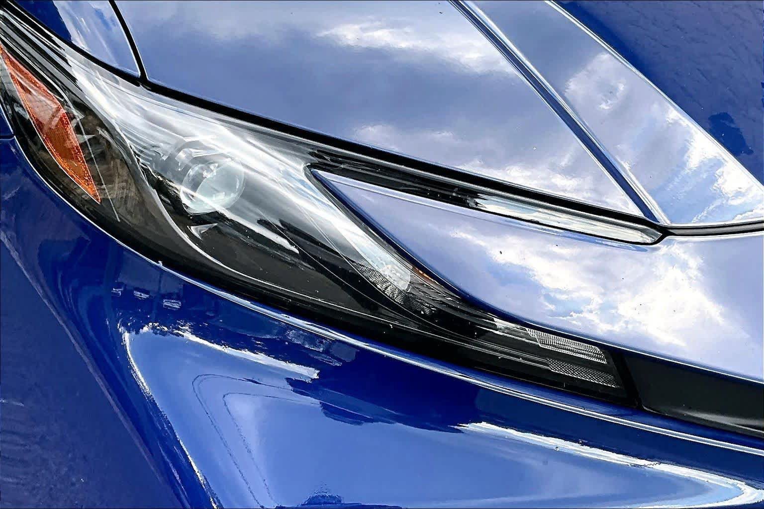 Used 2025 Toyota Camry LE FWD image 28