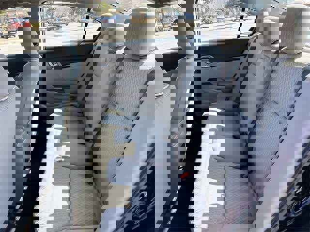 Used 2015 Honda Civic LX image 20