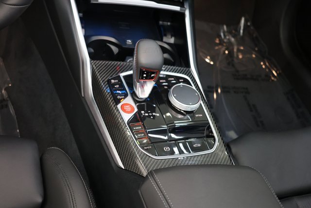 Used 2026 BMW M4 xDrive Competition w/ Executive Package image 97