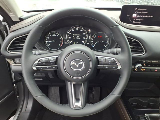 Used 2025 MAZDA CX-30 2.5 Turbo w/ Premium Plus Pkg AWD/4WD image 20