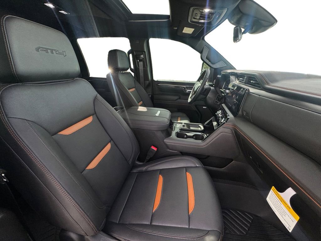 Used 2026 GMC Sierra 2500 AT4 w/ AT4 Premium Plus Package image 16