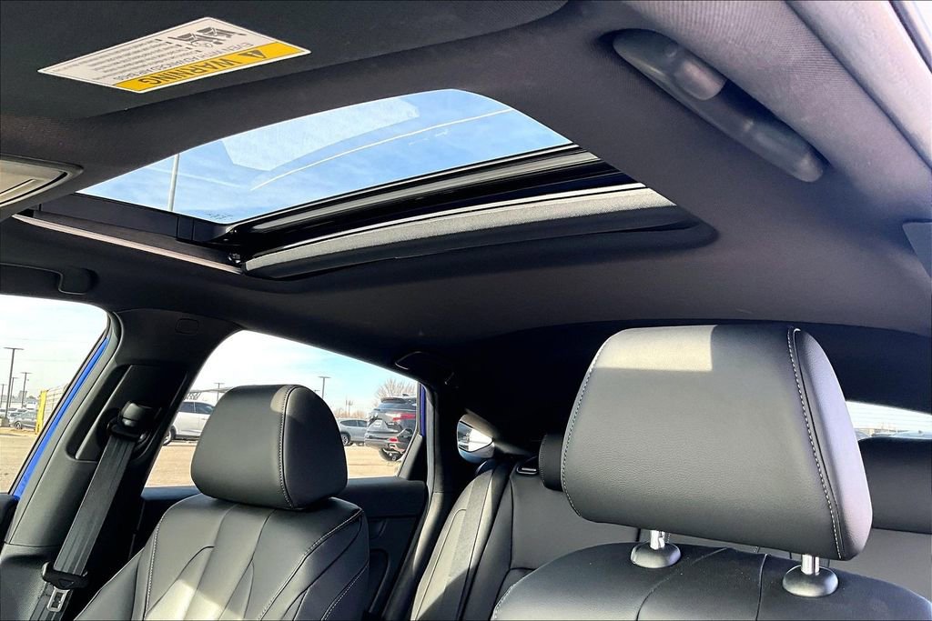 Certified 2025 Acura Integra A-Spec FWD image 32