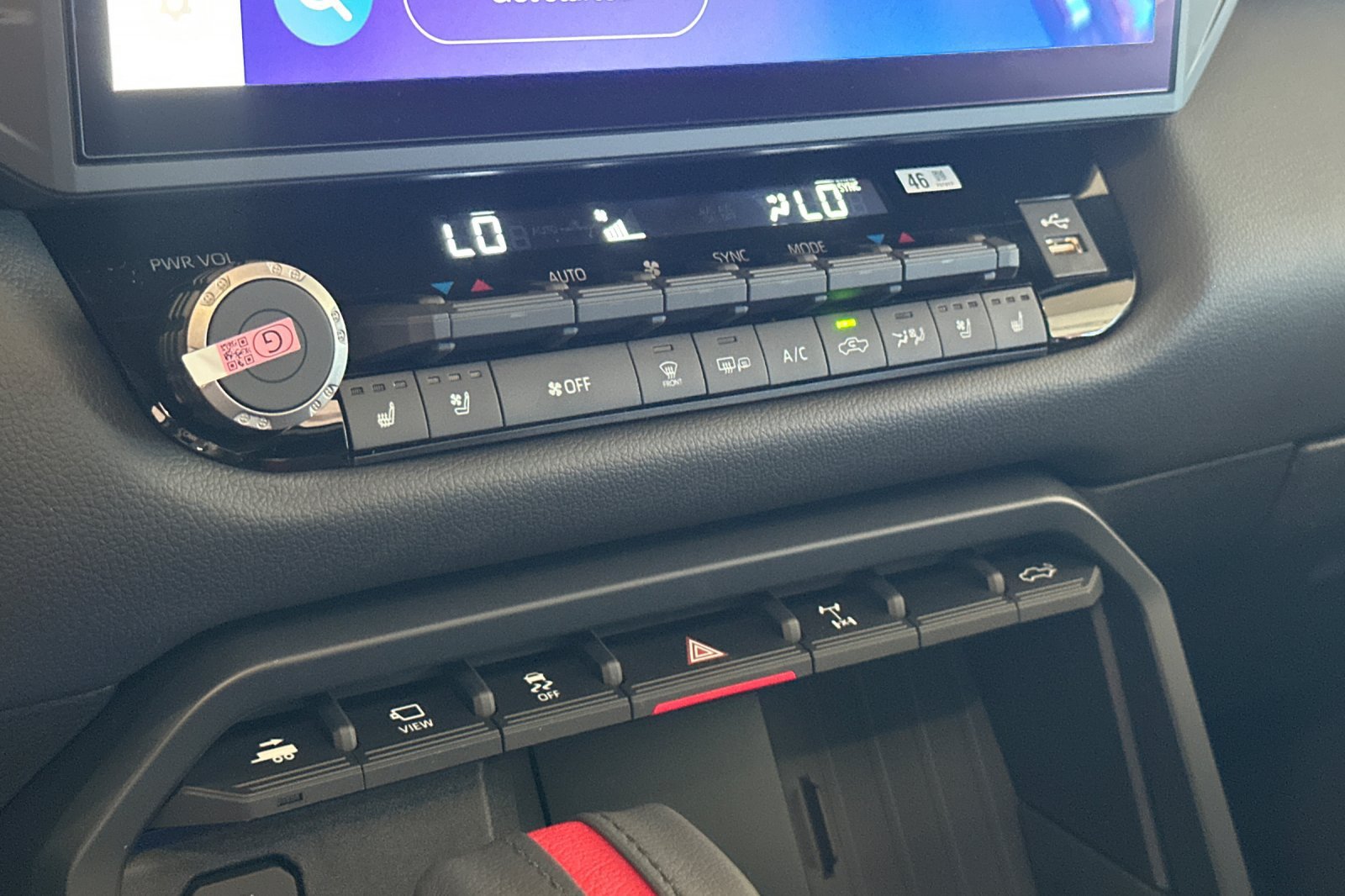New 2026 Toyota Tundra TRD Pro AWD/4WD image 22