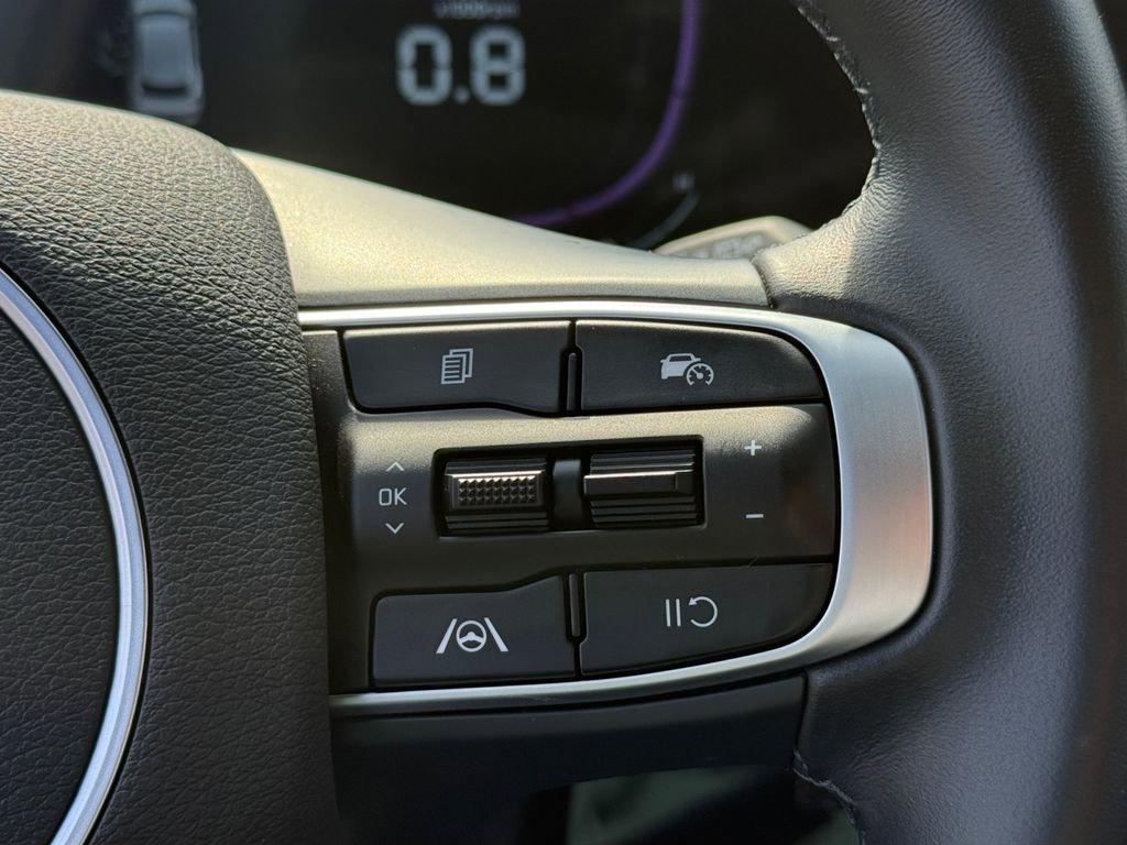 Certified 2023 Kia Sportage X-Line w/ X-Line Premium Package image 12