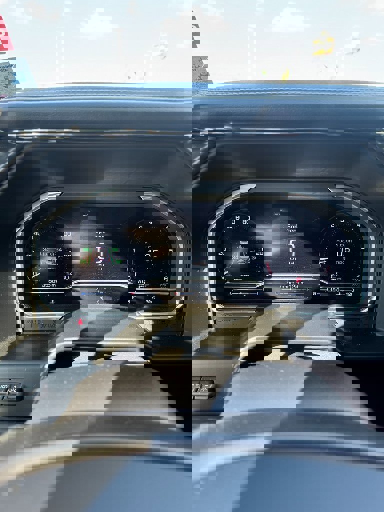 Used 2024 GMC Sierra 1500 AT4X image 15