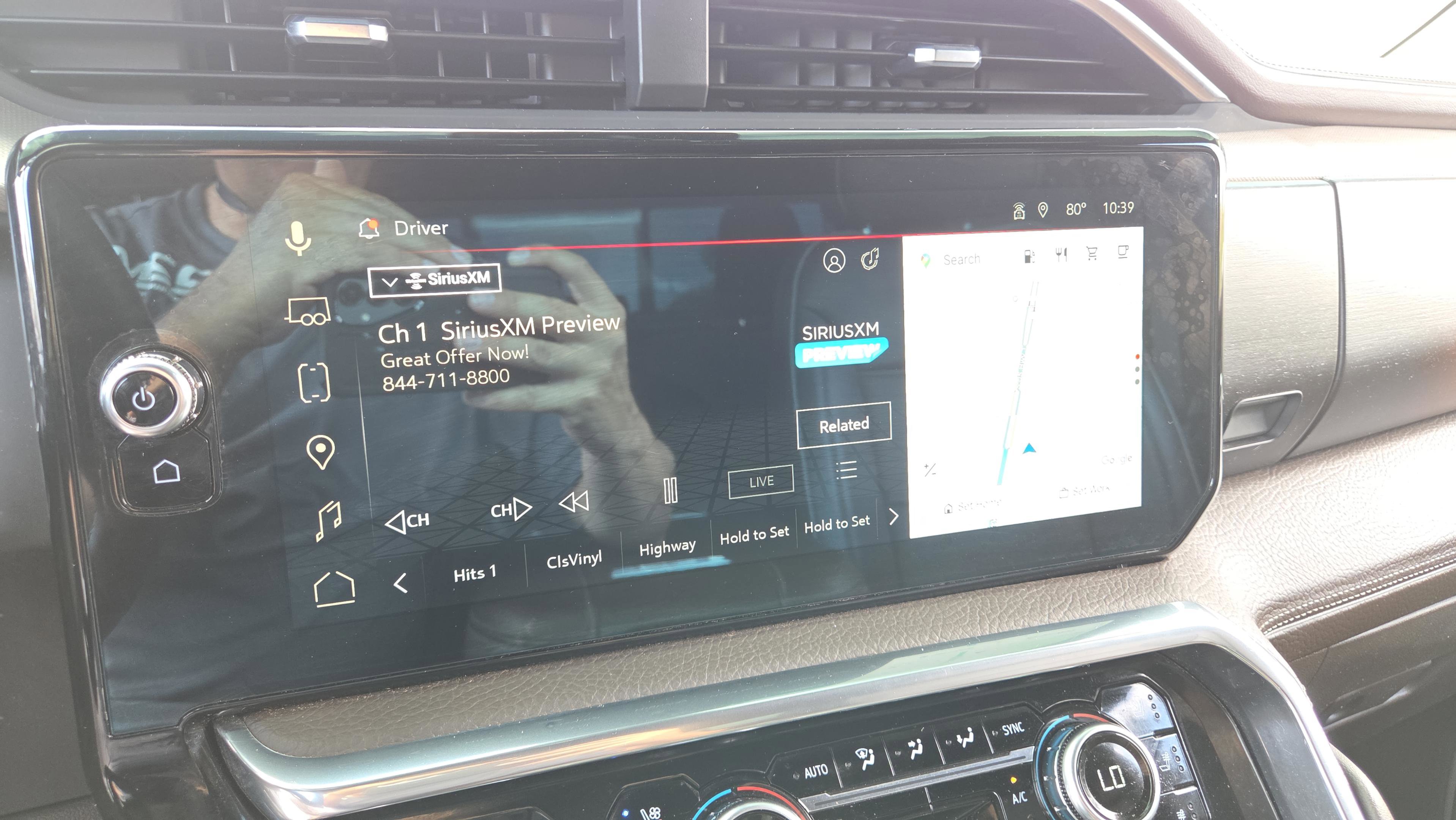 Used 2024 GMC Sierra 3500 Denali w/ Denali Reserve Package image 27