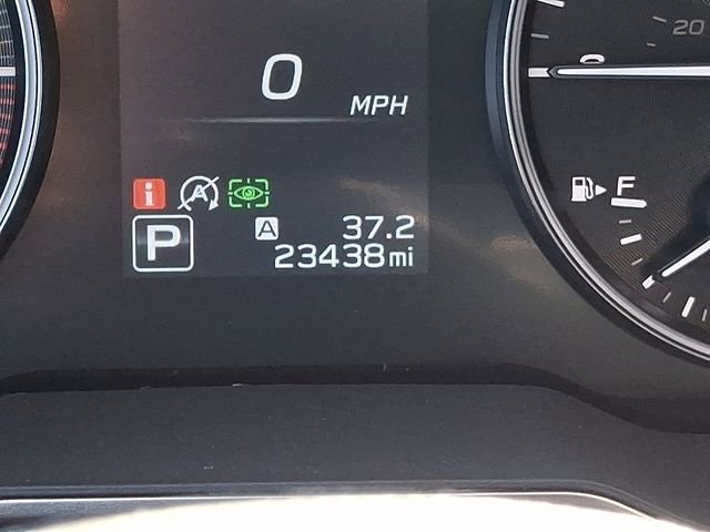 Used 2025 Subaru Outback Limited AWD/4WD image 23