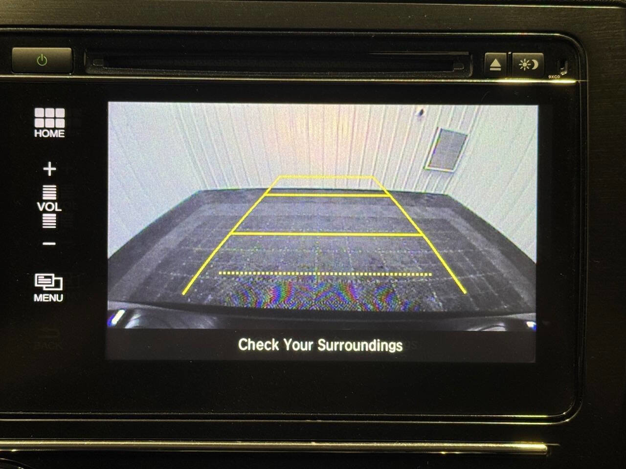 Used 2015 Honda Civic EX image 29