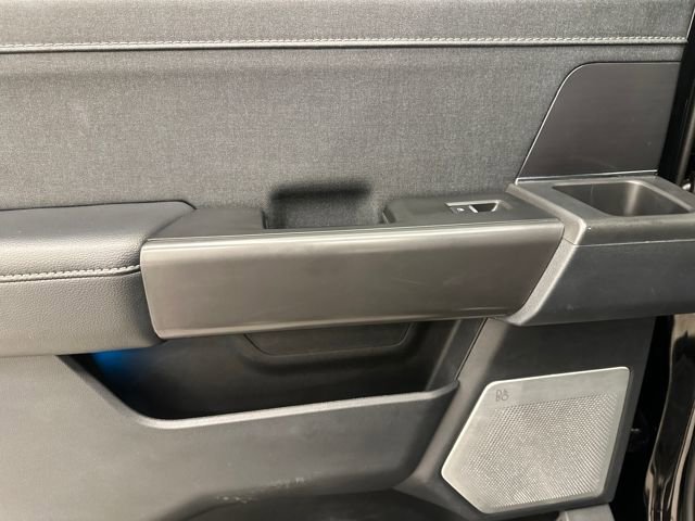 Certified 2024 Ford F150 Lariat w/ Equipment Group 502A High image 21