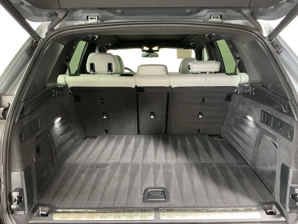 Certified 2025 BMW X5 xDrive50e AWD/4WD image 30