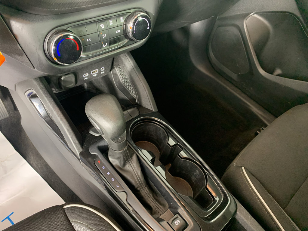 Used 2021 Chevrolet TrailBlazer LS image 25