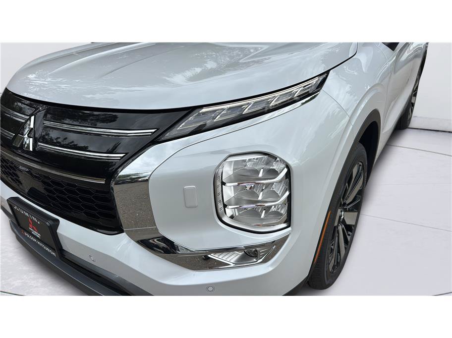 New 2026 Mitsubishi Outlander SE AWD/4WD image 36