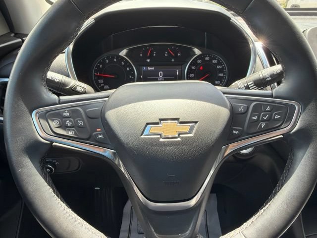 Used 2024 Chevrolet Equinox LT AWD/4WD image 27