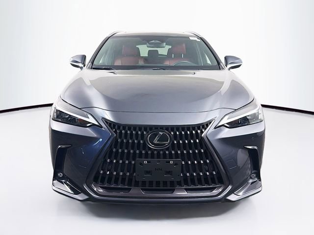Used 2023 Lexus NX 350 AWD image 2
