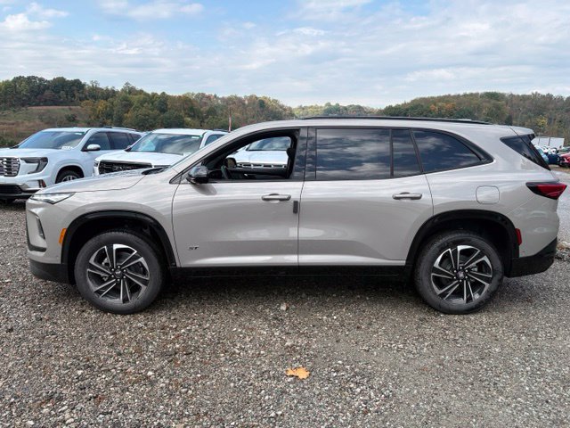 New 2027 Buick Enclave Sport Touring w/ Super Cruise Package AWD/4WD image 2