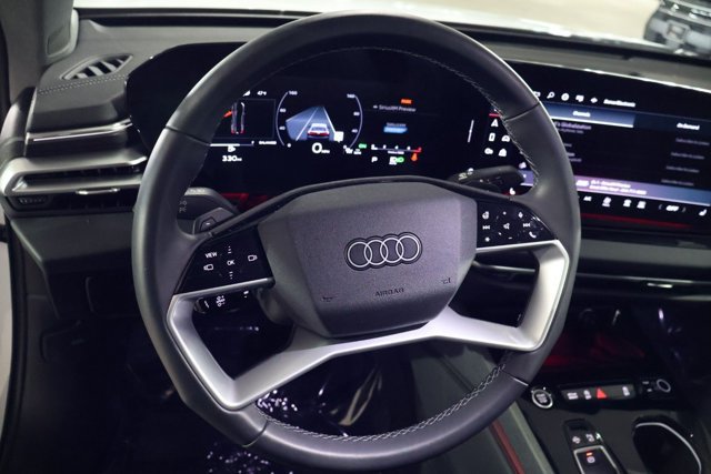 Certified 2025 Audi A5 2.0T Premium w/ Convenience Package AWD/4WD image 14