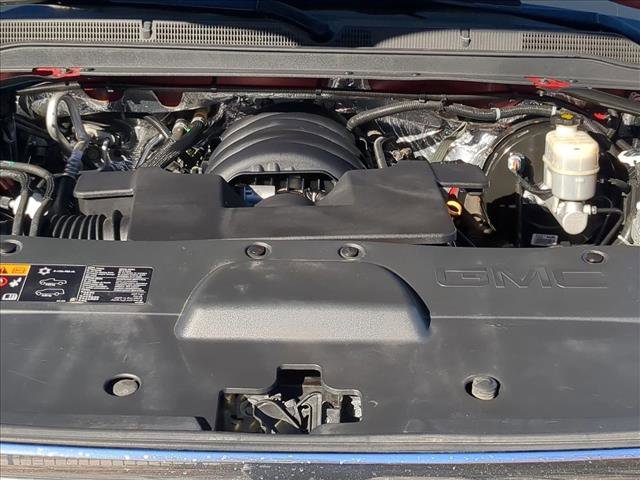 Used 2015 GMC Yukon Denali w/ Premium Package image 25