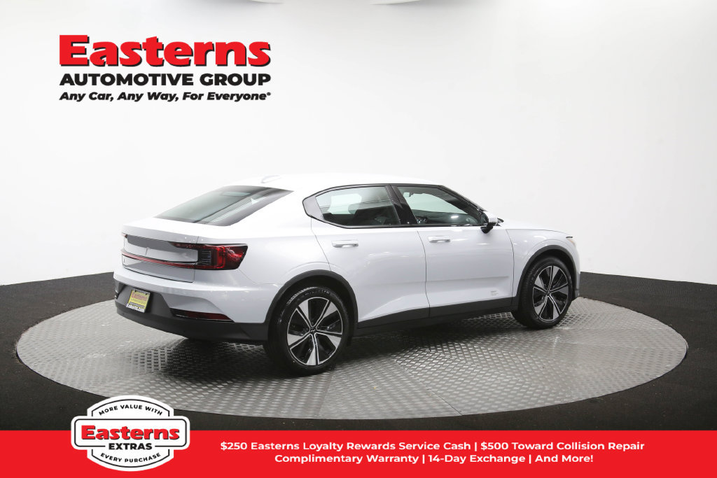 Used 2023 Polestar Polestar 2 AWD/4WD image 41