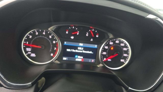 Used 2024 Chevrolet Blazer LT image 12