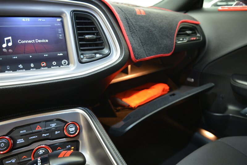 Used 2022 Dodge Challenger R/T Scat Pack RWD image 34