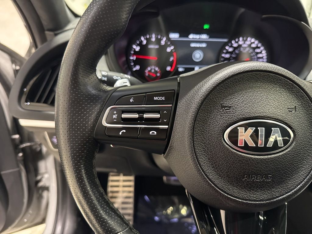 Used 2021 Kia Stinger GT2 image 28