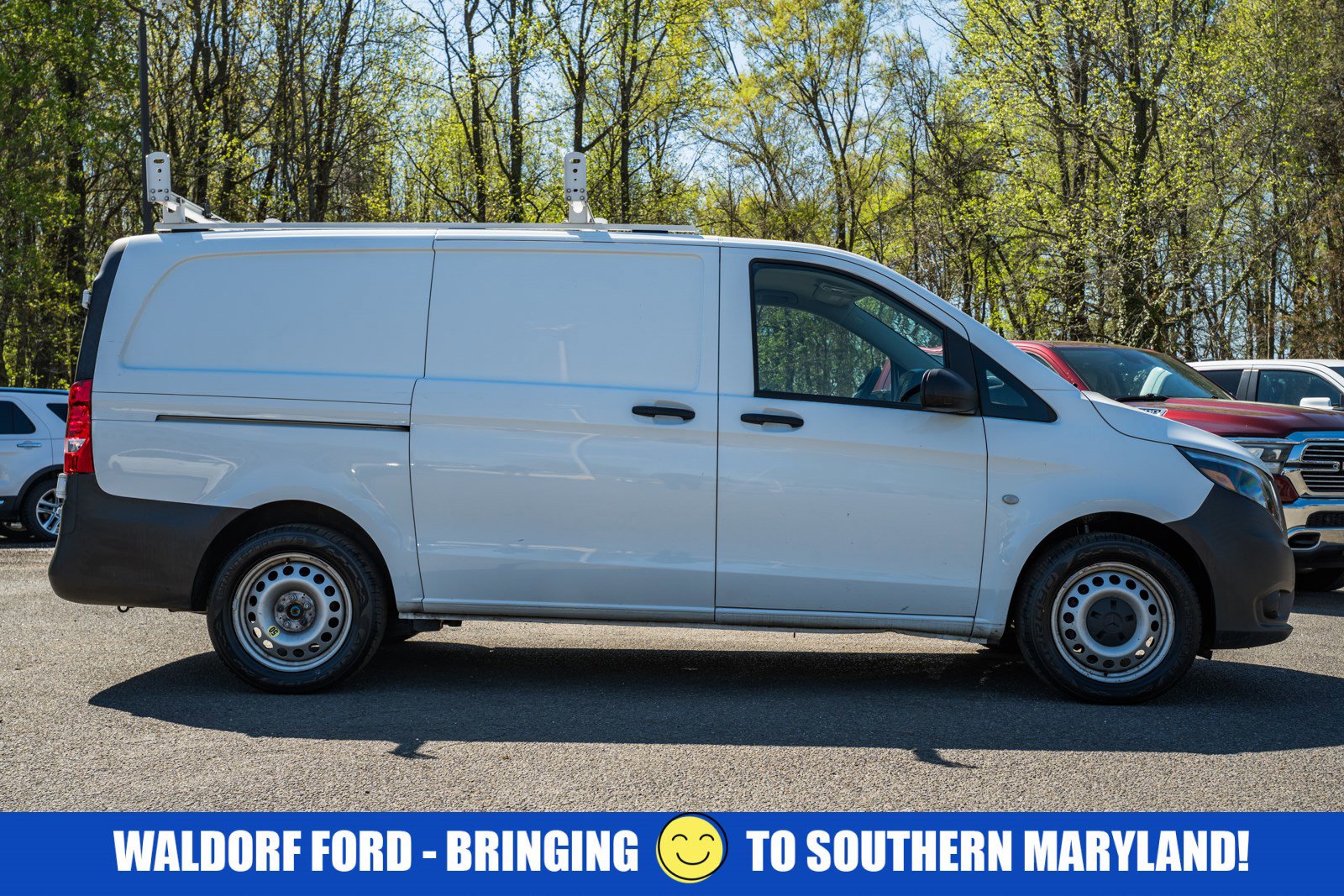 Used 2022 Mercedes-Benz Metris image 74