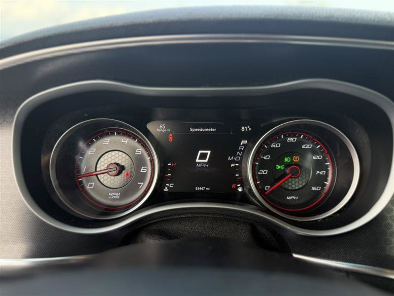 Used 2018 Dodge Charger R/T RWD image 13