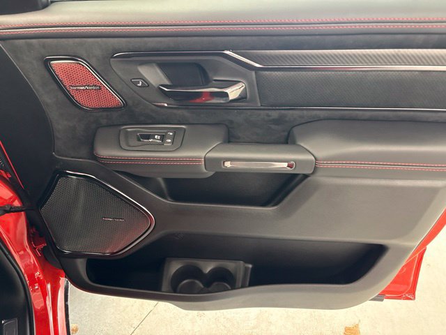 New 2027 RAM 1500 TRX SRT AWD/4WD image 28