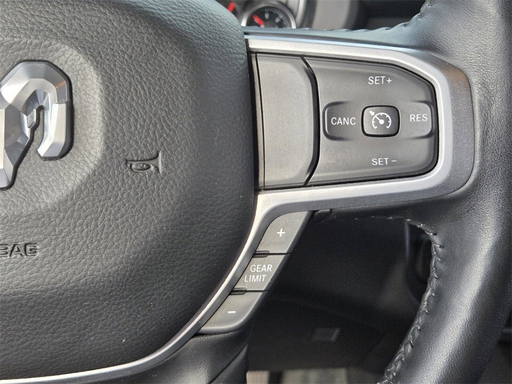 Used 2020 RAM 1500 Big Horn image 28